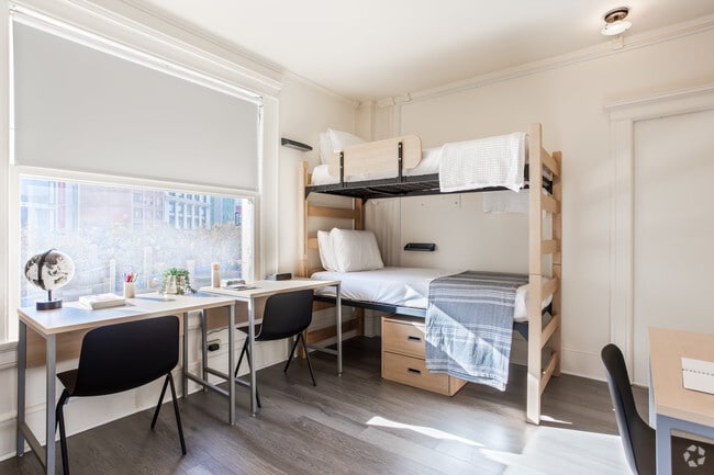 Photo - FOUND Study San Francisco | Student Housing