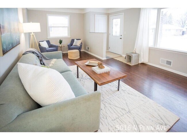 Photo - 5016 N Penn Ave