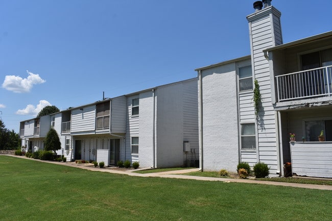 Southpoint Apartments