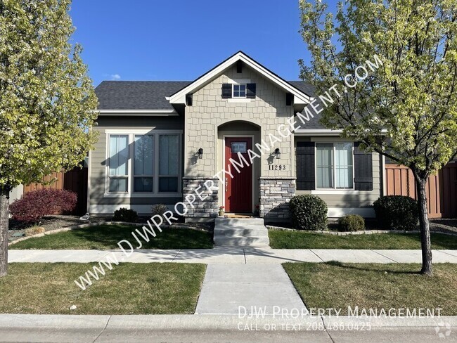 Building Photo - 11293 W Morela Dr Rental