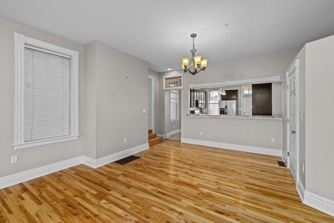 Photo - MOVE-IN SPECIAL | Updated 3BR Home in The Grove w/ Finished Basement + Yard