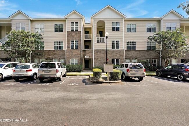 Building Photo - 4519 Sagedale Dr Unit 203 Rental