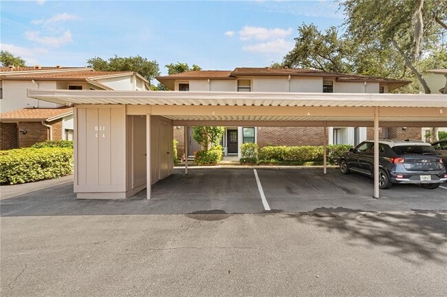 Building Photo - 611 Fairmont Ave Unit A Rental