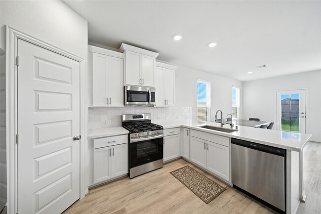 Building Photo - 1538 Revolution Way