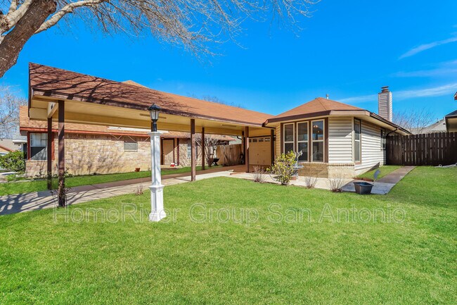 Photo - 3806 Candlecrown Ct