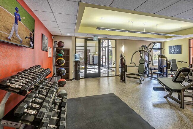 Photo - Emerson Valley Village