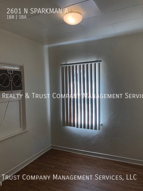 Photo - 2601 N Sparkman Blvd