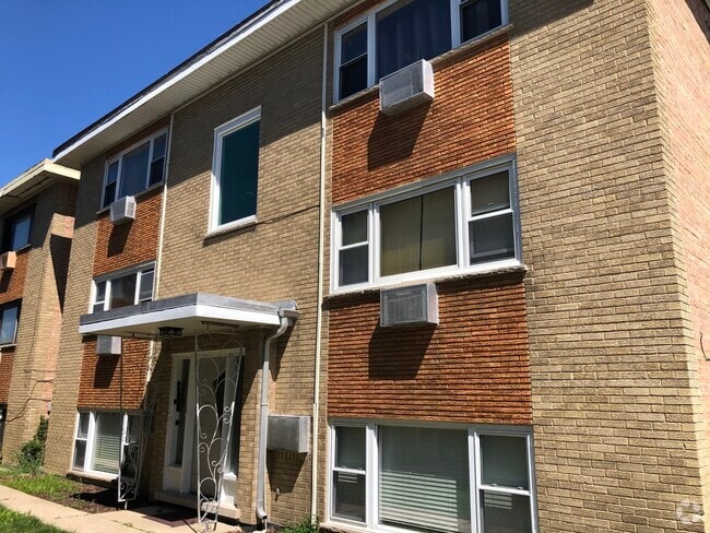 Building Photo - 1809 14th Ave Rental