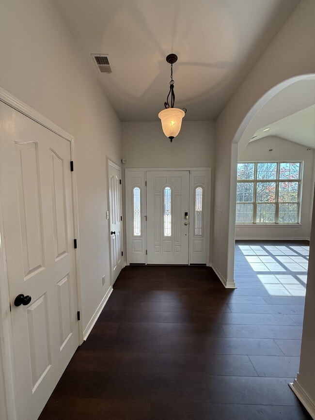 Photo - Spacious 3 BR with a fenced in backyard