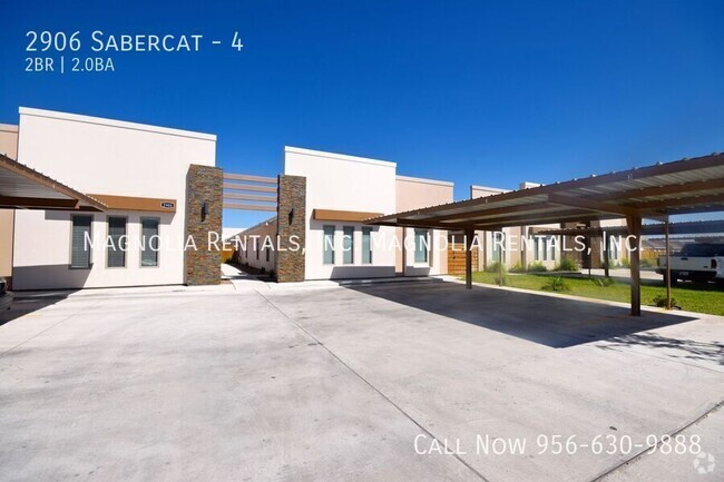Building Photo - 2906 Sabercat-4 Unit 4 Rental