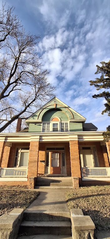 Building Photo - 1809 Jules St Unit 1809.5 Jules St