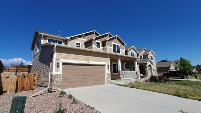 Photo - $2576, 5 Br/4 BA Stunning house for rent in Colorado Springs