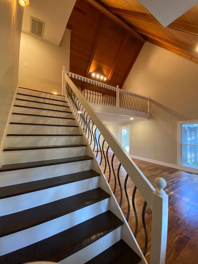 Photo - Unique Home in Perry