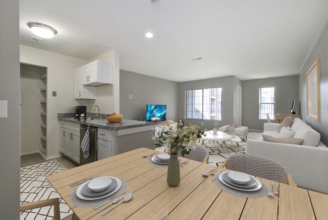 Photo - The Reserve at Southgate