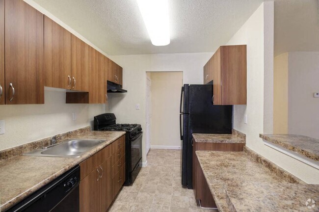 Building Photo - The Benjamin at Landover Hills Rental