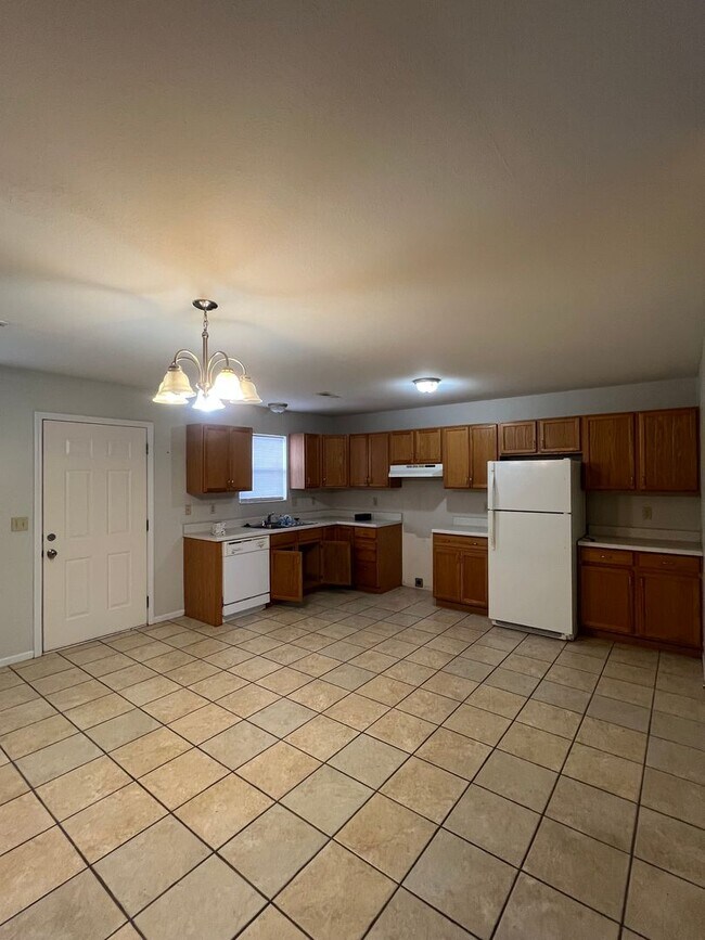 Photo - 2 bedroom, 2 bath duplex