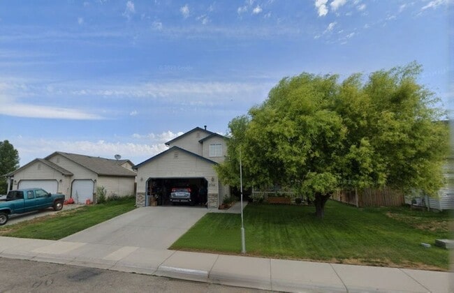 Building Photo - Great Home In Nampa