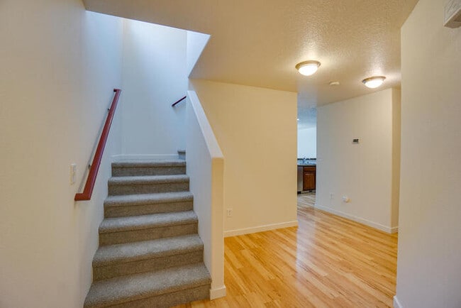THREE BEDROOM NEAR VANCOUVER MALL