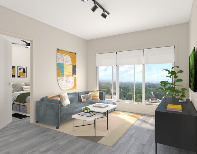 Hub Blacksburg Apartments For Rent in Blacksburg, VA