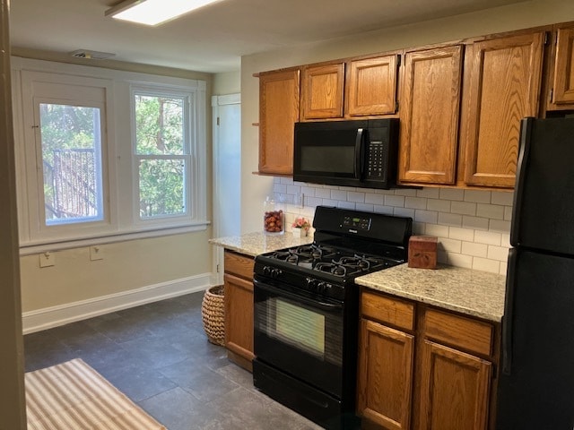 Kitchen - 1511 Spring Ave Unit Apartment #1