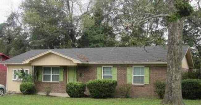 Near the heart of Quitman - Near the heart of Quitman Casa