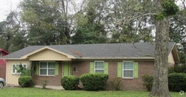 Building Photo - Near the heart of Quitman Rental