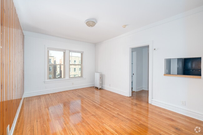 1 dormitorio, 1 baño - 760 pies cuadrados - Comedor - 6930-6942 S Crandon Ave