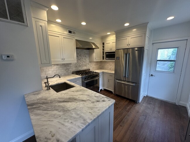 Photo - 1130 K St SE