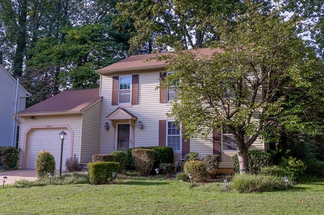 Photo - 5941 Iron Frame Way