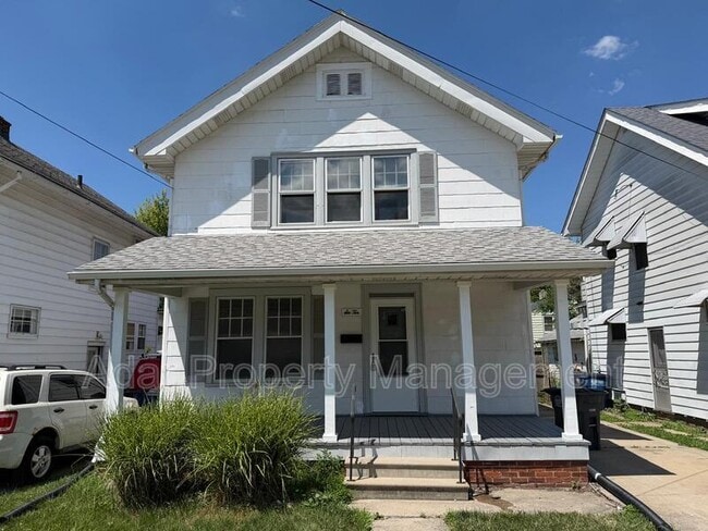 Building Photo - 610 Dryden Dr