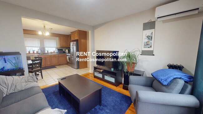 Photo - 35 Willis Ave Unit 1