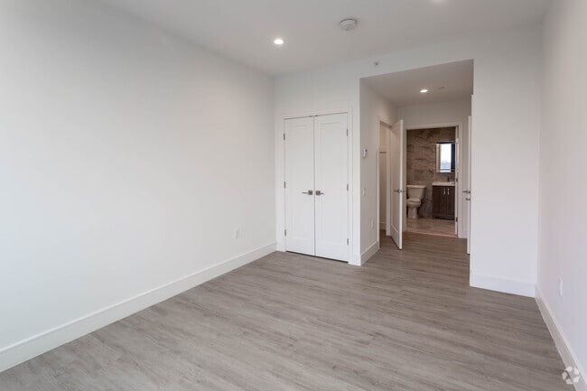 Ambassador-2BR,2BA -1067SF- Master Bedroom