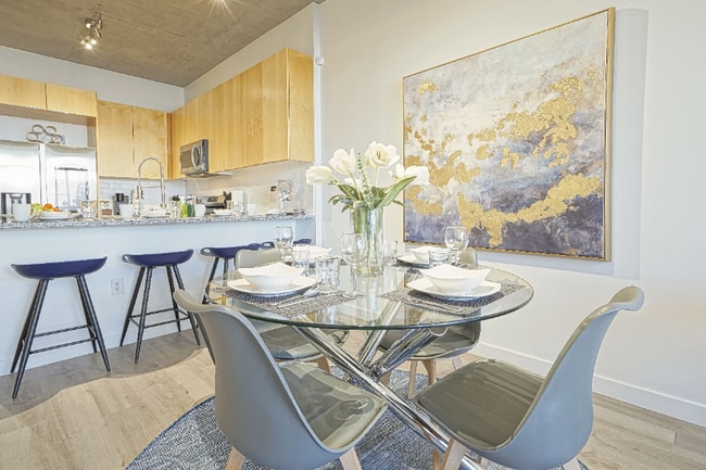 Photo - 353 E Bonneville Ave Unit 309