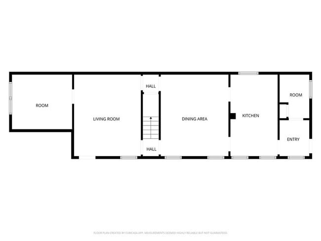 Photo - Spacious 4-Bedroom Home Near Kutztown University – Prime Downtown Location