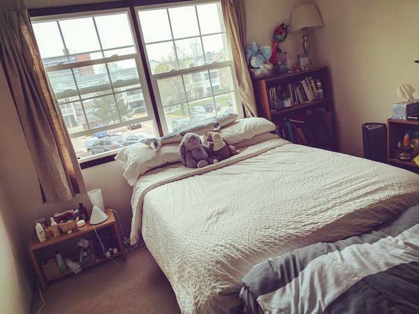 Photo - 805 29th St Unit 362