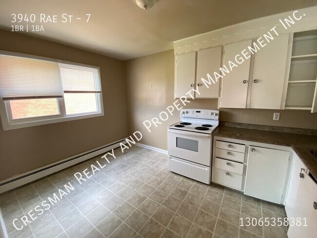 Photo - 1 bed 1 bath Unit 7