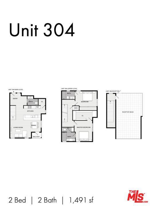 Building Photo - 118 Orlando Ave Unit 304 Rental