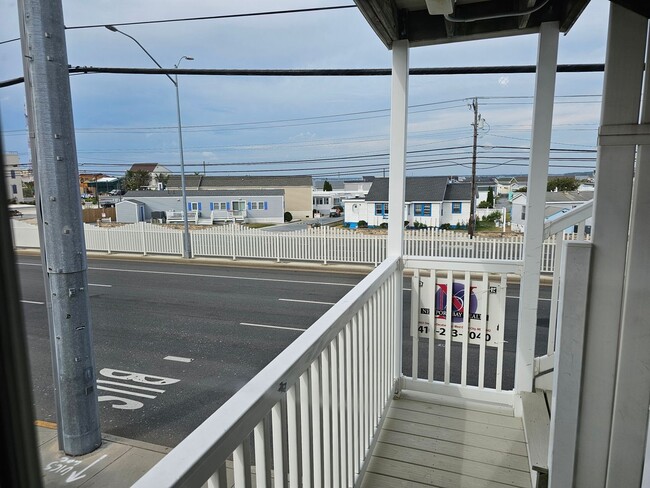 Photo - New year round rental mid town Coastal Hwy Unit 101S
