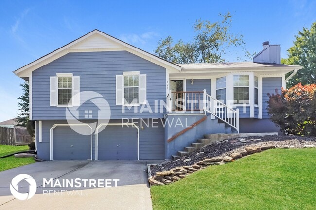 Building Photo - 121 E Remington Terrace