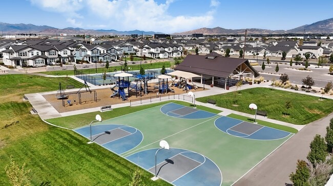 Photo - Parkview Towns