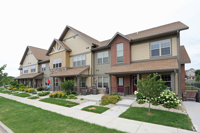 Murray Glen Townhomes - Townhomes for Rent - Verona, WI | ForRent.com