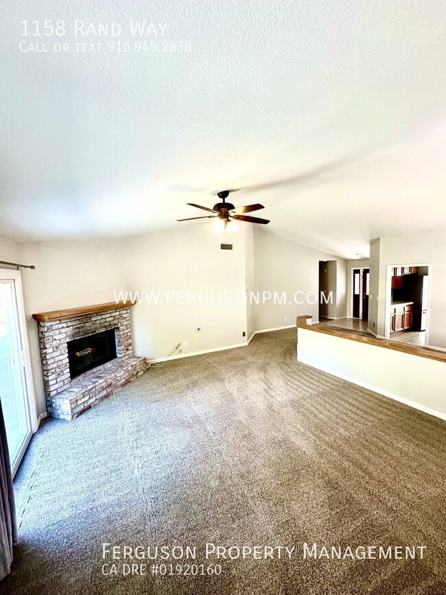 1158 Rand Way