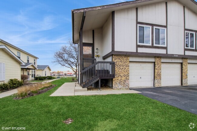 Building Photo - 7524 Bristol Ln Unit 1 Rental