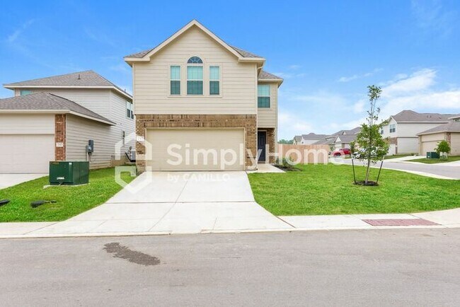 Photo - 2303 Applewhite Mdw