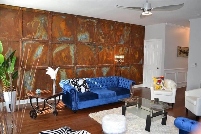 Photo - Room in Townhome on Bayrose Cir