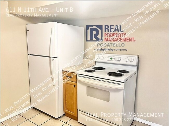 Photo - 611 N 11th Ave Unit B