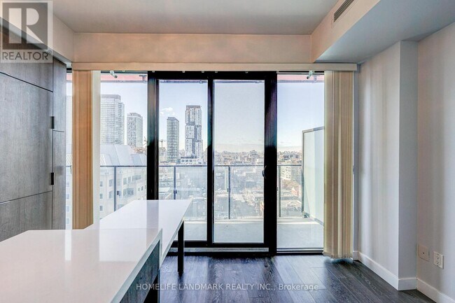 Photo - 215 Queen St W Unit 1403