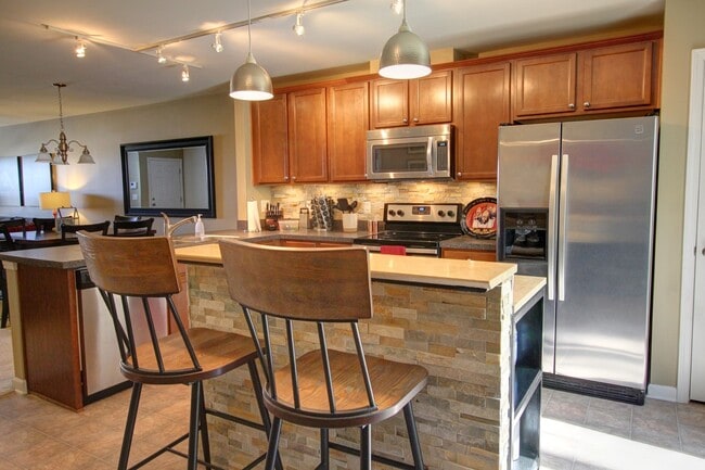 Photo - Beautiful 3 Floor Townhouse in Durham's Stratford Lakes Neighborhood!