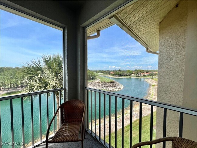 Photo - 8600 Cedar Hammock Cir Condo Unit 1345