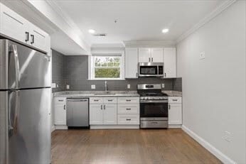 Photo - 33 Merriam St Unit 1